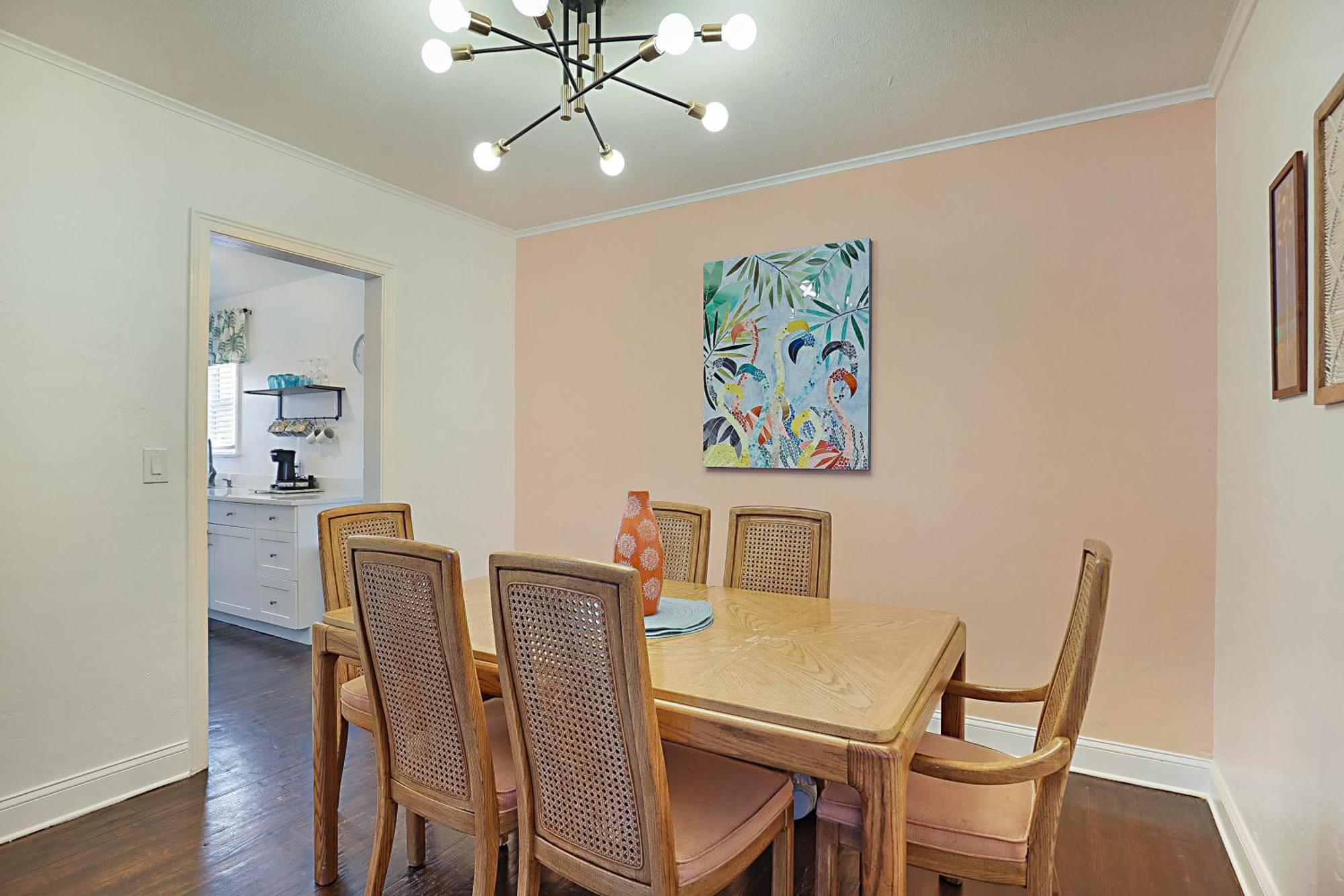 Steps To Beach & Downtown! Spacious Beach Bungalow #2 Lake Worth Beach Zewnętrze zdjęcie