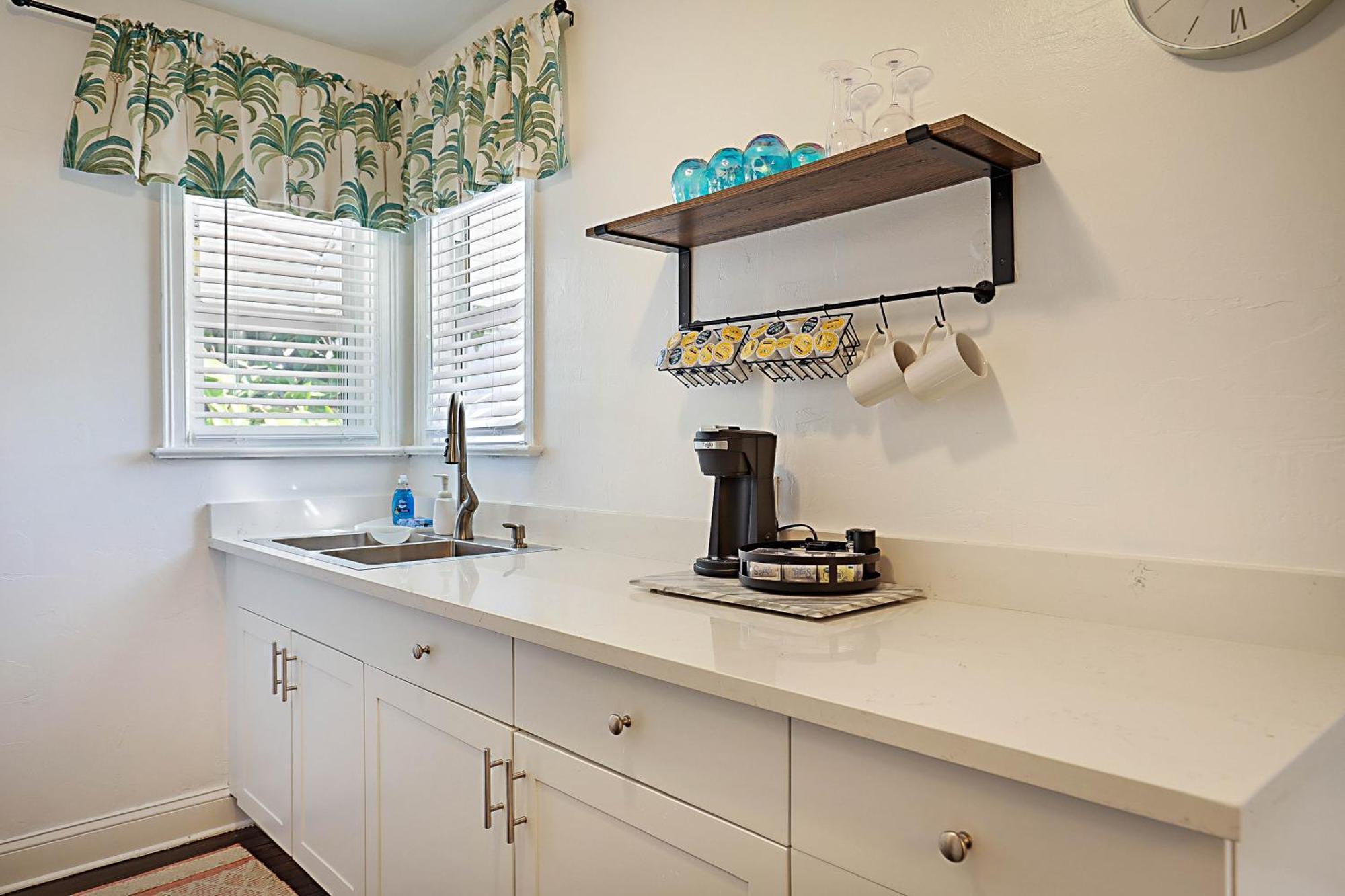 Steps To Beach & Downtown! Spacious Beach Bungalow #2 Lake Worth Beach Zewnętrze zdjęcie