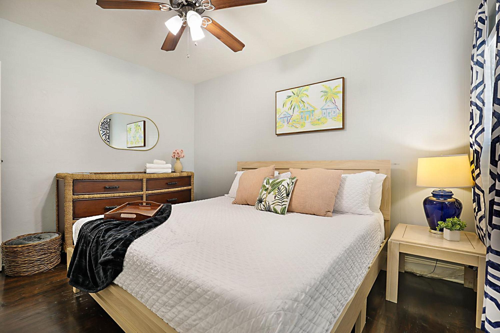 Steps To Beach & Downtown! Spacious Beach Bungalow #2 Lake Worth Beach Zewnętrze zdjęcie