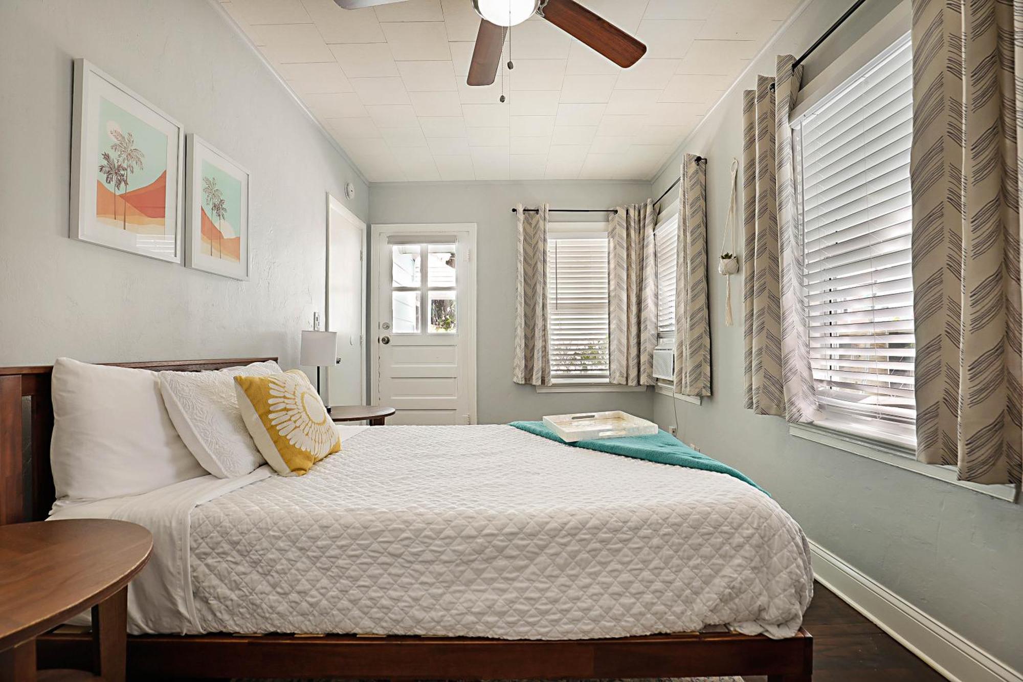 Steps To Beach & Downtown! Spacious Beach Bungalow #2 Lake Worth Beach Zewnętrze zdjęcie
