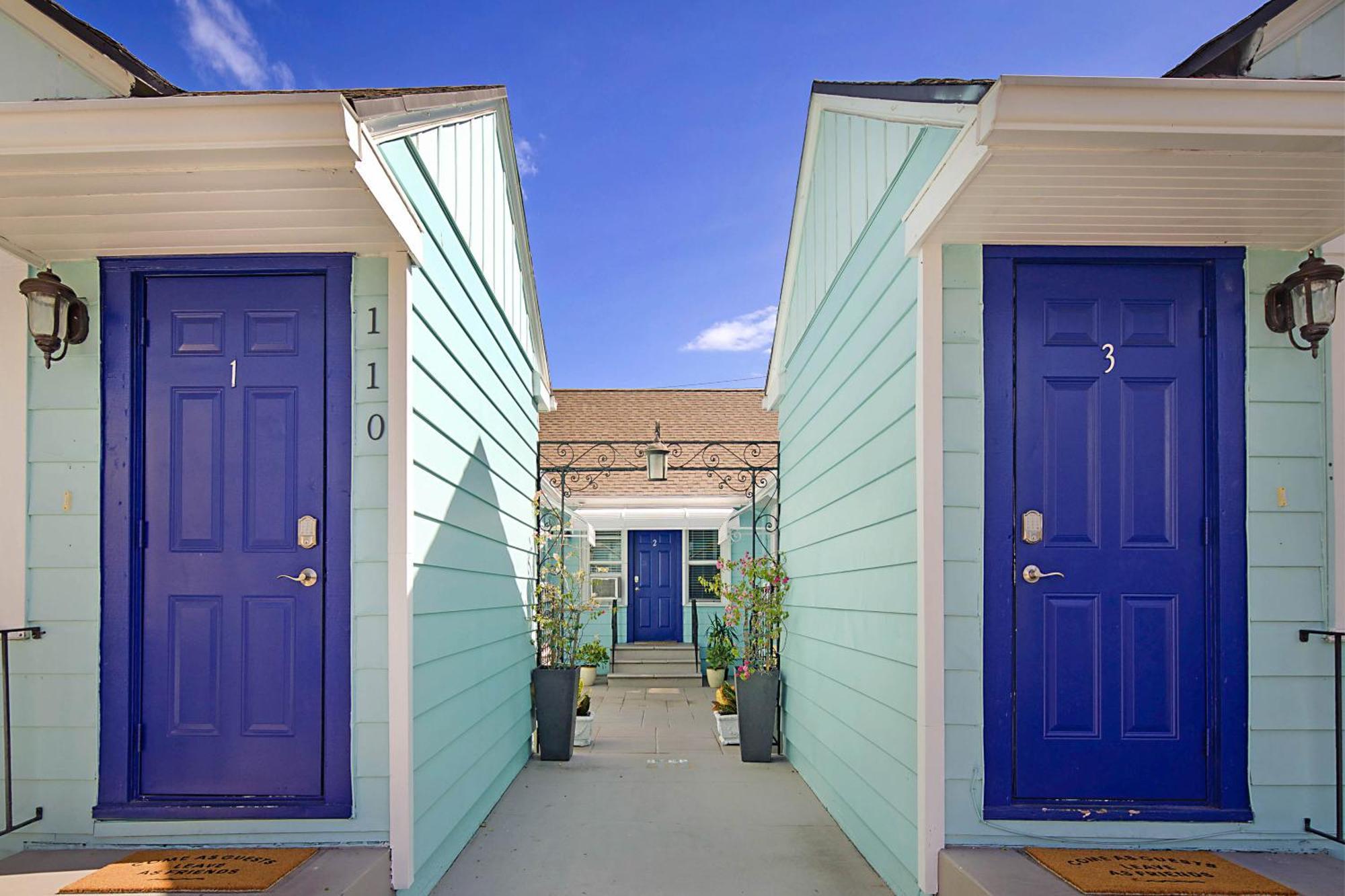 Steps To Beach & Downtown! Spacious Beach Bungalow #2 Lake Worth Beach Zewnętrze zdjęcie